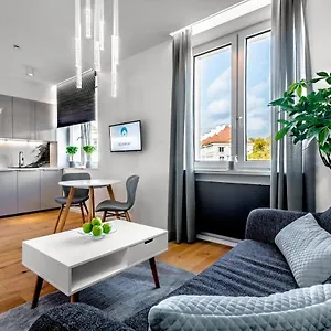 Apartment Koszykowa - W Centrum Warszawy!, Warsaw