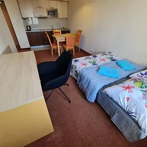 Apartment 10q - Z6 902, Warsaw