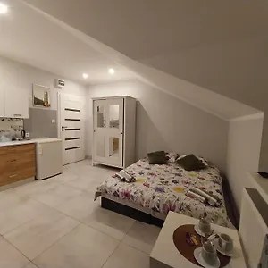 Apartament Sofiia, Warszawa