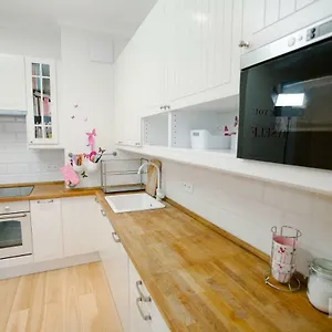 Апартаменты Concierge Vistula, Варшава